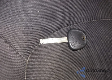 2015 Kia Soul z USA, uszkodzony, nr VIN KNDJN2A2XF7780008